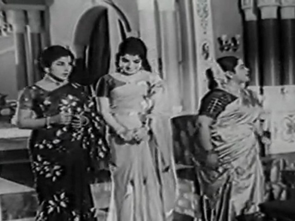 Kadhal Vahanam - Nagesh Thengai Srinivasan Comedy