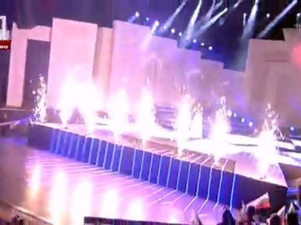 Sofi Marinova - Love Unlimited(Eurovision 2012 Bulgaria)