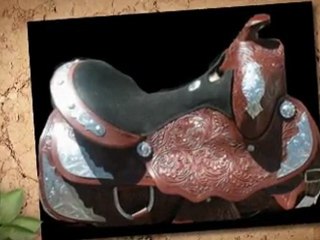 Saddle Up Your Horse and Let's Ride