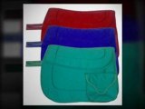 Saddle Pads