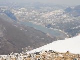 DOM.11-3-12 TREK SUL MONTE MATTONE DA PASSO GODI, PARCO NAZ.ABRUZZO LAZIO E MOLISE