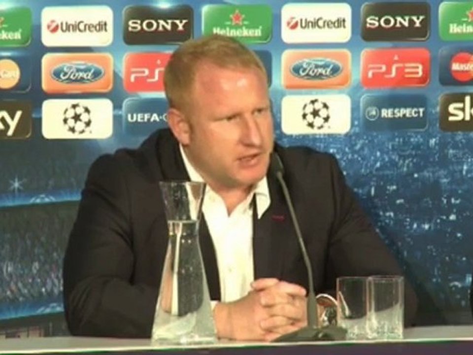 Heiko Vogel - Wir haben Respekt