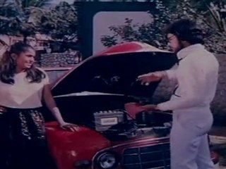 KELVIYUM NAANE BATHILUM NAANE - Karthik Car Comedy