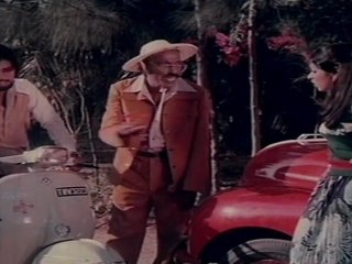 KELVIYUM NAANE BATHILUM NAANE - Karthik Teasing Aruna