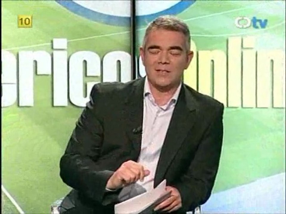 PERICOSONLINE.TV 49, 2011-12