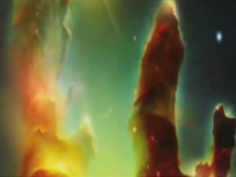 Trailer de A BREVE HISTÓRIA DO TEMPO