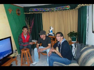 cumpleaños alvarin 2012