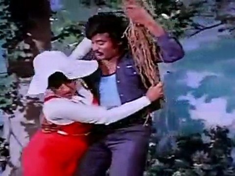 Aanai Oru Aalayam - Nanthavanathil Vanthakuyile