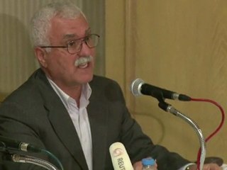 Oposição síria pede ajuda