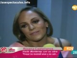 Roxanna Castellanos confirma que Galilea Montijo será la conductora de 