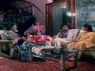 KELVIYUM NAANE BATHILUM NAANE - Srividya Adopting Karthik