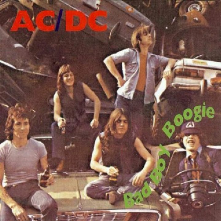 acdc bad boy boogie