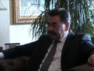 Yurtseven Kardeşler Ziyaret Etti...