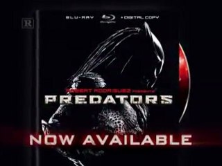 Blu-Ray - Bande-Annonce Blu-Ray (Anglais)
