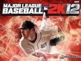 Major League Baseball 2K12 PSP ISO Download (USA)