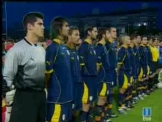 Catalunya 2 - 0 Costa Rica