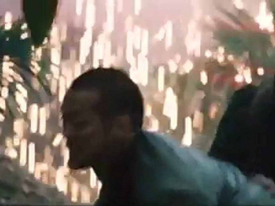 Predators - Featurette - Hanzo