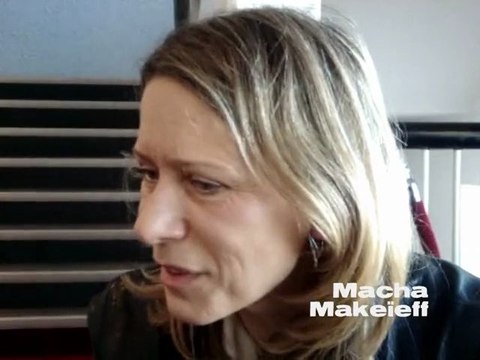 Les Apaches de Macha Makeïeff iTV Geneviève Chapdeville Philbert