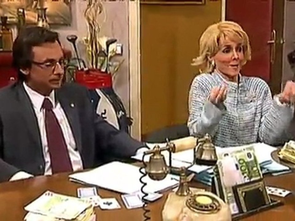 TV3 - Polònia - Vativegas, l'Eurovegas a El Vaticà