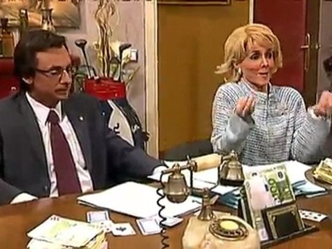 TV3 - Polònia - Vativegas, l'Eurovegas a El Vaticà