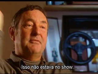 Behind The Wall Documentary - Legendado em Portugues