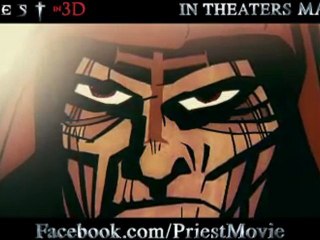 Animated Prologue - Extrait Animated Prologue (Anglais)