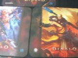 Steelseries Limited Edition Diablo 3 Mouse Pad Unboxing & First Look Linus Tech Tips