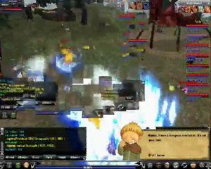 Knight Online 1 B@B@ 2o12 Pk Movie Vol 2