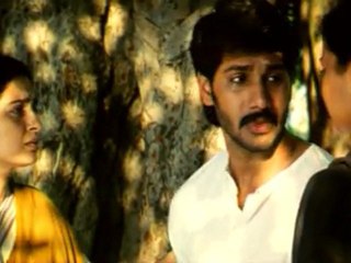 Righta Thappa - Seetha Speaks To Ramana In Jail