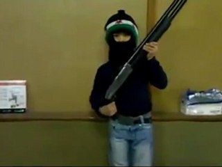 فري برس حتى ولو قتلتمونا فأطفالنا من بعدنا سيكملون درب الثورة