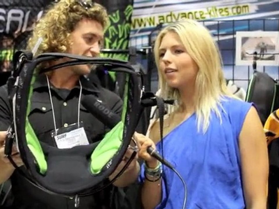 Vac Tech Harness