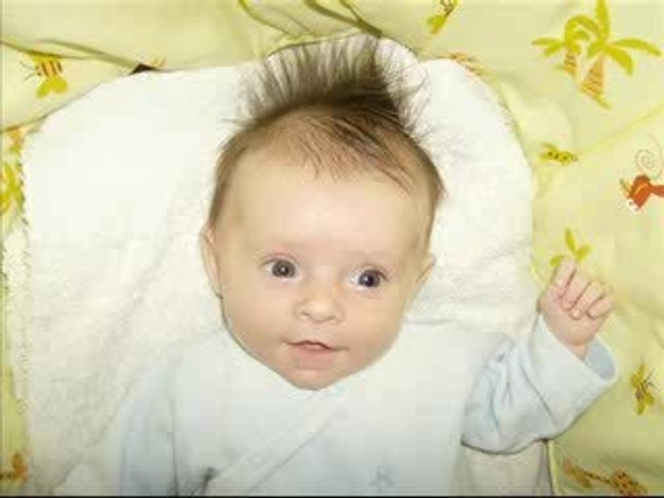 Margaux _ 2mois