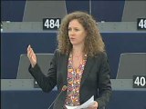 Sophia in 't Veld [R] on Equality between women and men in the EU