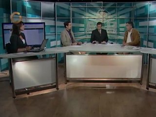 Politólogo: Hay una ausencia de dirección dentro del Gobierno