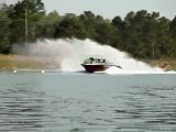 Nautique 200 Wakes