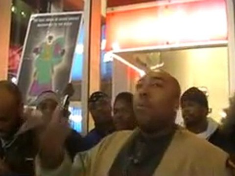 PT.2 THE TRUTH WASN'T MADE FOR YOU HEATHENS, THATS WHY YOU CAN'T HANDLE IT