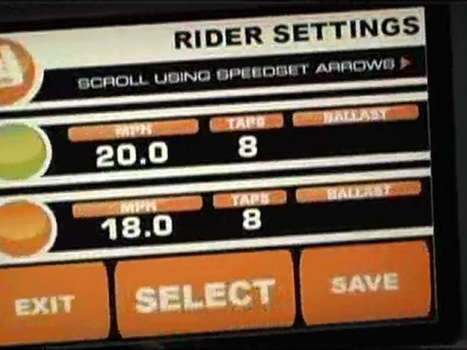 RZ2 Dash