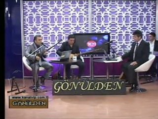 ALİ ELMAS - Mihriban (VİP TV )