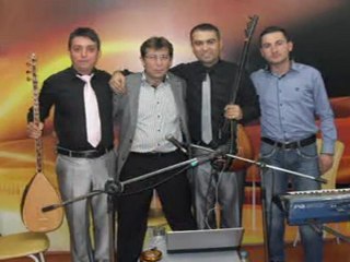 ALİ ELMAS - Ne oldu bülbül