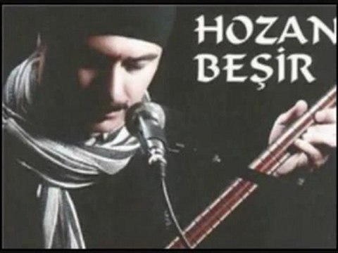 Hozan Beşir - Zalimin Zulmü Varsa (2009)