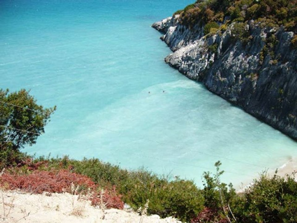 IONIAN ISLANDS-GREECE 3