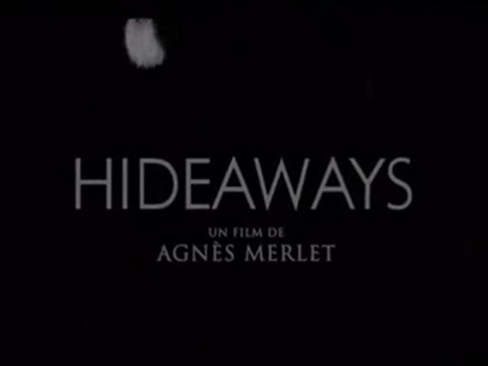 Hideaways trailer oficial
