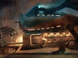 Priest Bike - Featurette Priest Bike (Anglais)