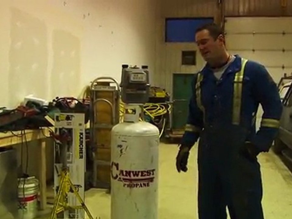 Gasfitting Calgary 403 984 2646