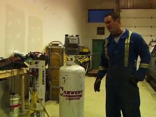 Gasfitting Calgary 403 984 2646