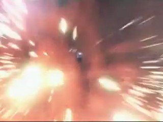 Doctor Who  The Eternity Clock Teaser Trailer