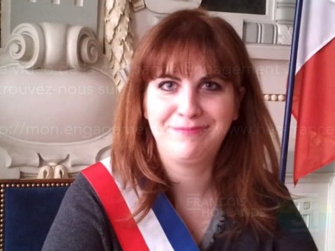 Engagement 31 - Sarah Peillon (Lyon 7e) s'engage