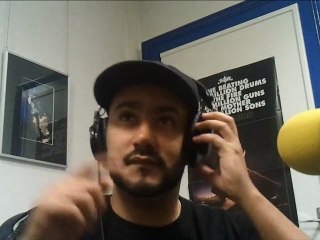 zaaf recordz  radio de vinne (LYON)