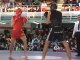 Championnat de France 2012 de Wushu Sanda / Demi-finale -75 kg / Nathan Issaad vs Sylvain Morel