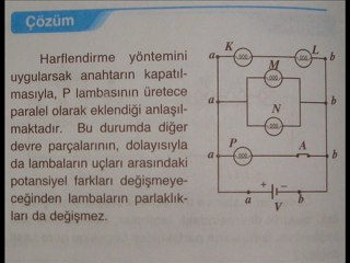 LAMBALAR  SORU VE ÇÖZÜM SLAYTI- 1